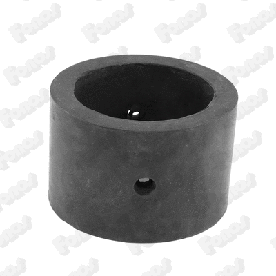 Rubber Strip, exhaust system