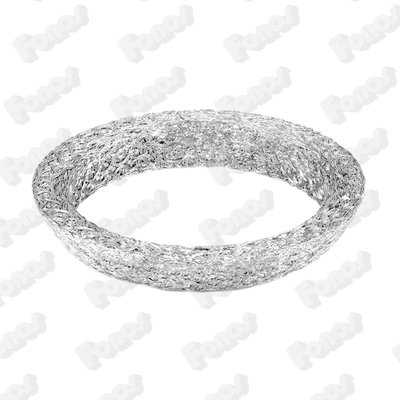 Gasket, exhaust pipe