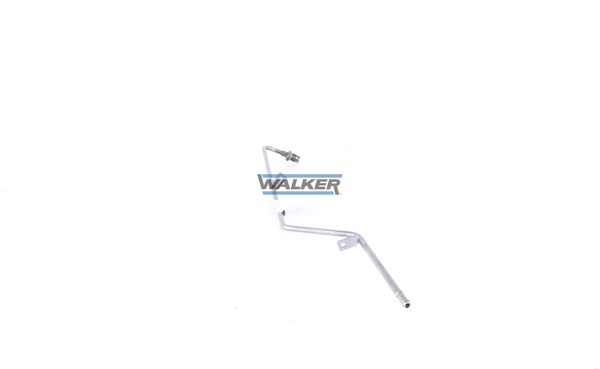 Pressure Pipe, pressure sensor (soot/particulate filter)