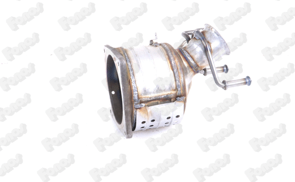 Catalytic Converter
