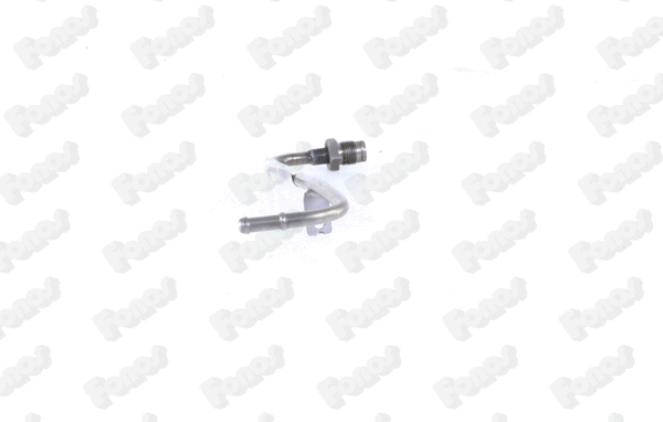 Pressure Pipe, pressure sensor (soot/particulate filter)