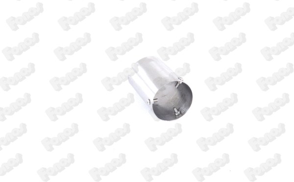 Exhaust Tip