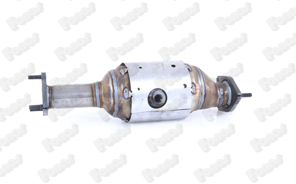 Catalytic Converter