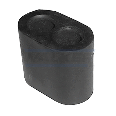 Rubber Strip, exhaust system