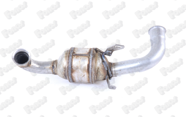 Catalytic Converter