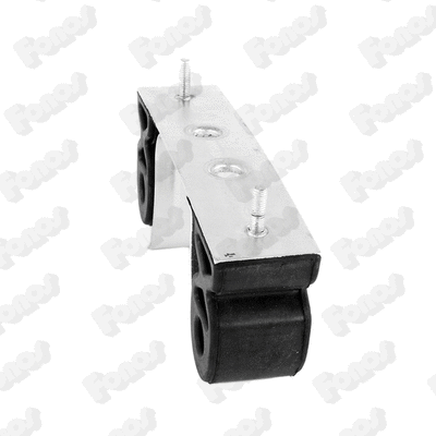 Rubber Strip, exhaust system