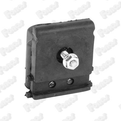 Mount, exhaust system