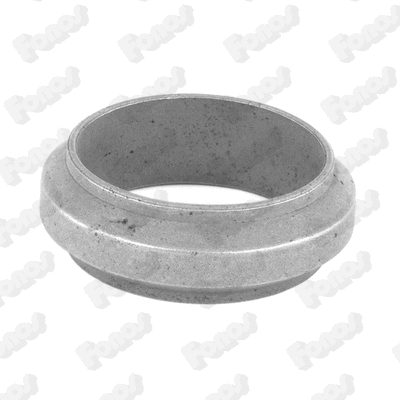 Gasket, exhaust pipe