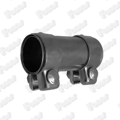 Pipe Connector, exhaust system