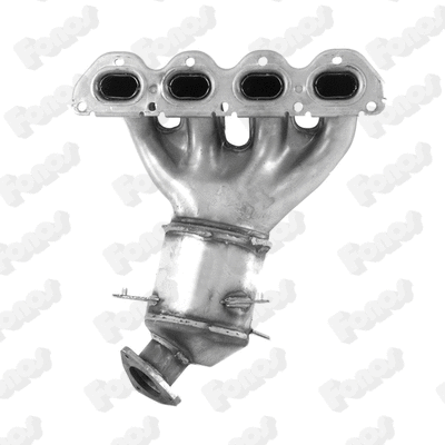 Catalytic Converter