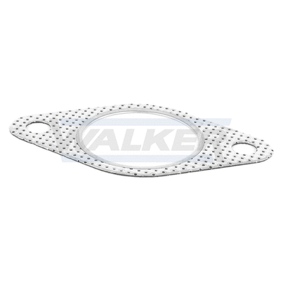 Gasket, exhaust pipe