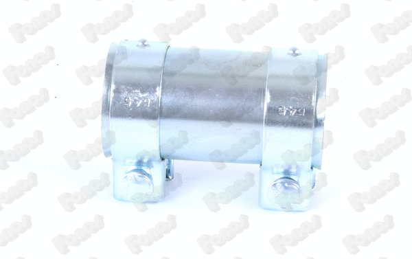 Pipe Connector, exhaust system