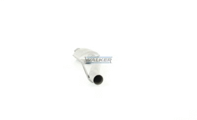Centre Muffler (618152)