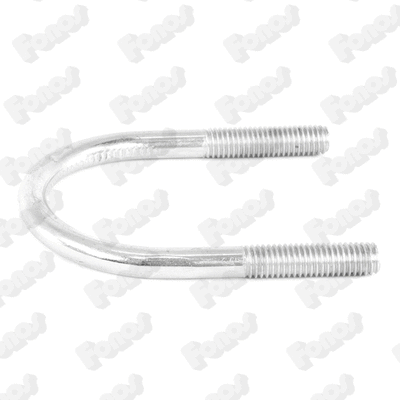 Clamping Piece, exhaust system