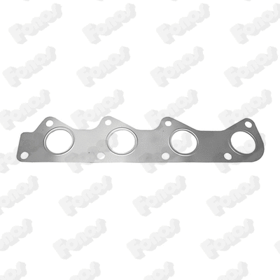 Gasket, exhaust pipe