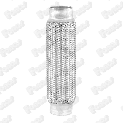 Corrugated Pipe, exhaust system