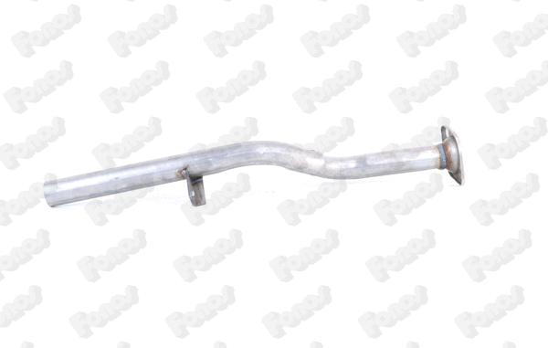 Exhaust Pipe