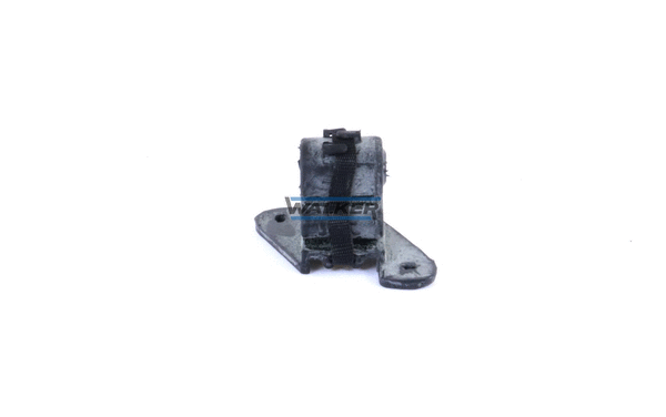 Mount, exhaust system