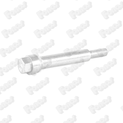 Bolt, exhaust system