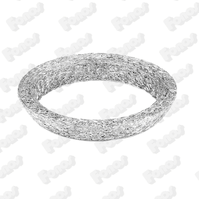 Gasket, exhaust pipe