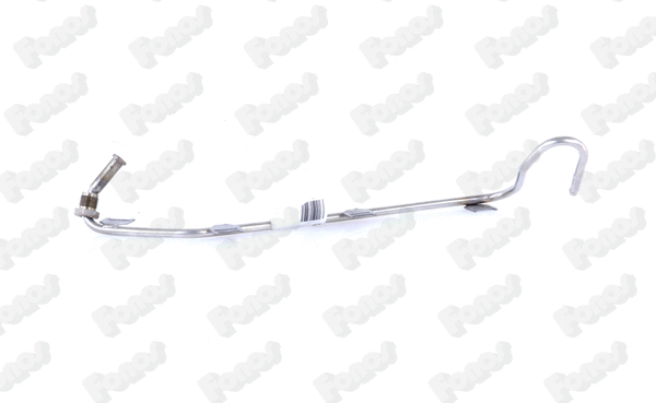 Pressure Pipe, pressure sensor (soot/particulate filter)