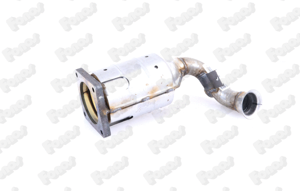 Catalytic Converter