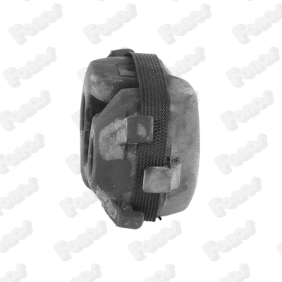 Mount, exhaust system