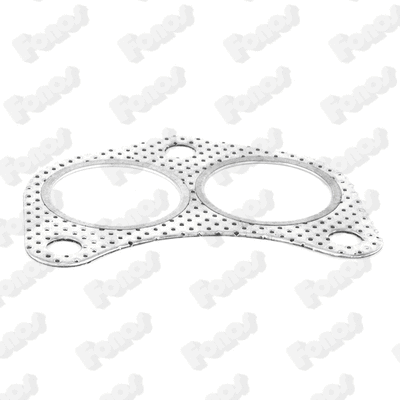 Gasket, exhaust pipe