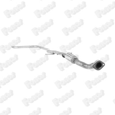 Exhaust Pipe