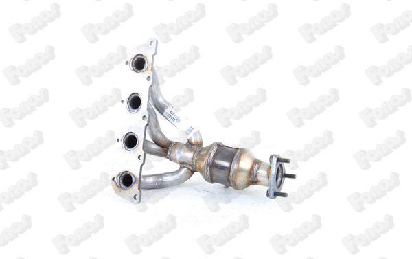 Catalytic Converter