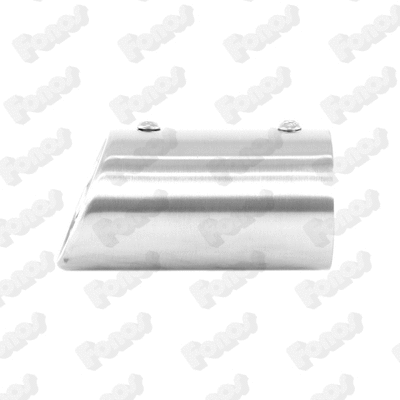 Exhaust Tip