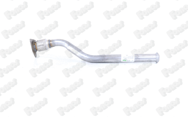 Exhaust Pipe