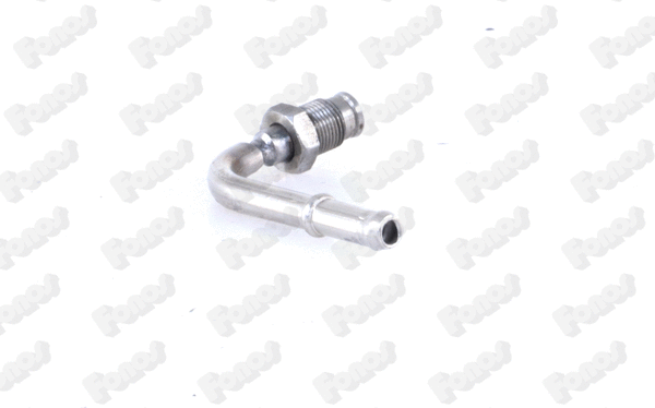 Pressure Pipe, pressure sensor (soot/particulate filter)