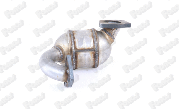 Catalytic Converter