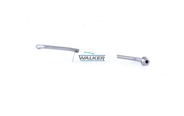 Pressure Pipe, pressure sensor (soot/particulate filter)