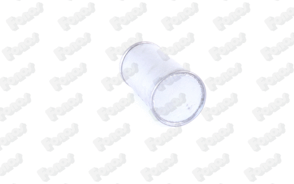 Resonator, exhaust system
