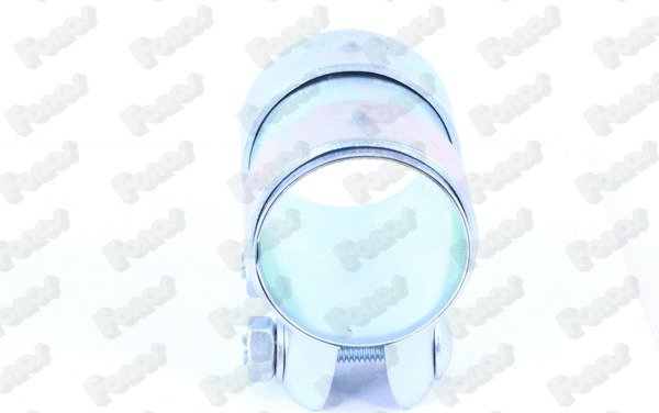 Pipe Connector, exhaust system