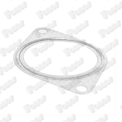 Gasket, exhaust pipe