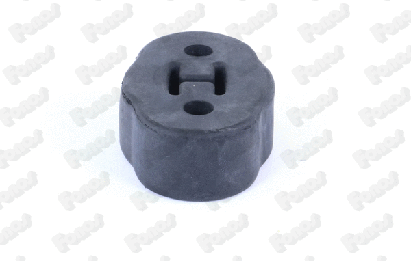 Rubber Strip, exhaust system