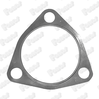 Gasket, exhaust pipe