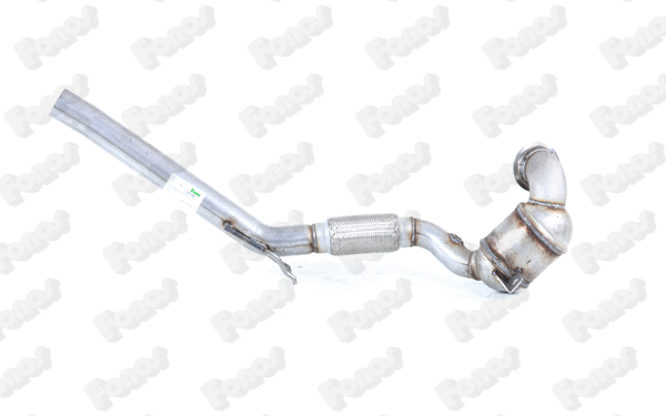 Catalytic Converter