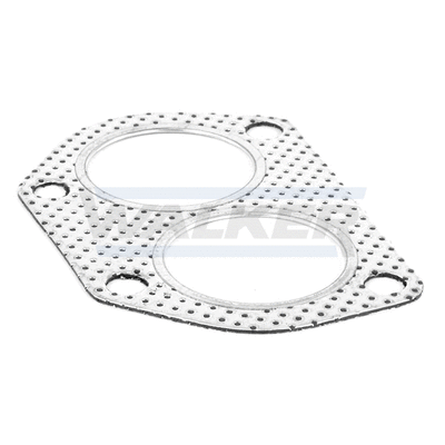 Gasket, exhaust pipe