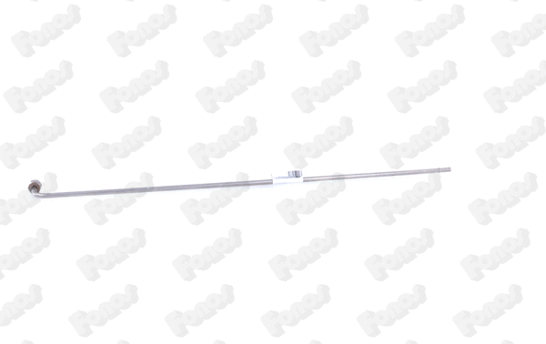 Pressure Pipe, pressure sensor (soot/particulate filter)