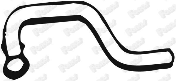 Exhaust Pipe (01775)