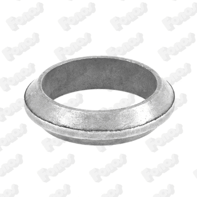 Gasket, exhaust pipe