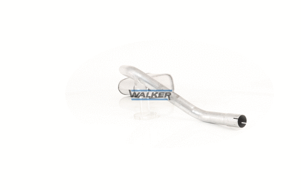 Rear Muffler