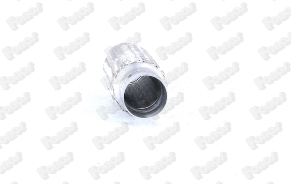 Corrugated Pipe, exhaust system