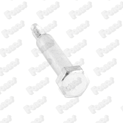 Bolt, exhaust system