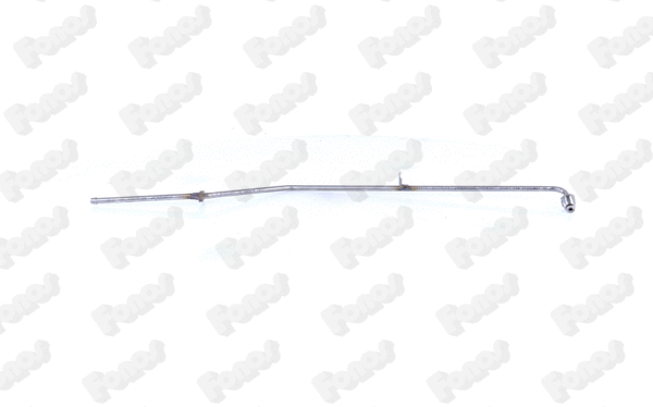 Pressure Pipe, pressure sensor (soot/particulate filter)