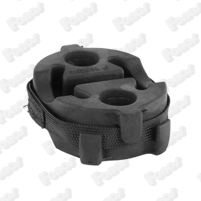 Rubber Strip, exhaust system